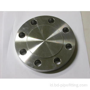 ASTM A350 Forged Blind Flange PN50 RF